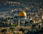 Иерусалим город трех религий (без ограничения времени экскурсии)